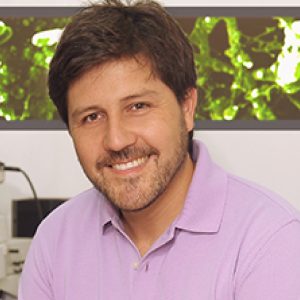 Picture of Ignacio Vargas