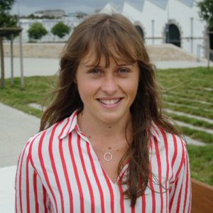 Picture of Cassandra Euzen