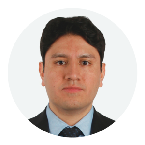 Picture of Ernesto Pillajo