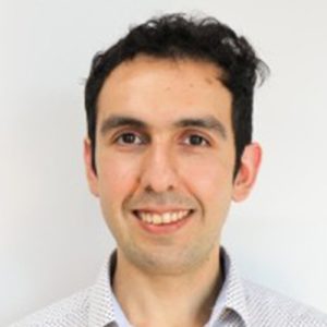 Picture of Felipe Huerta