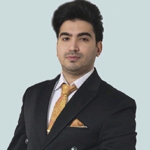 Picture of Mahdi Bajolvand