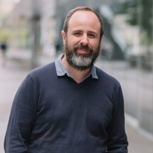 Picture of Pablo Barceló