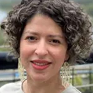Picture of Regina Dias