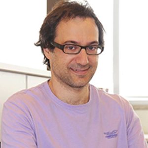 Picture of Luis Rizzi