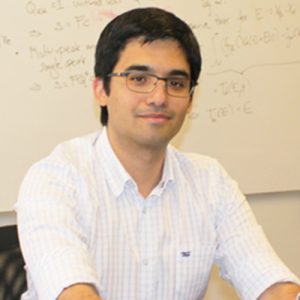 Picture of Carlos Sing-Long