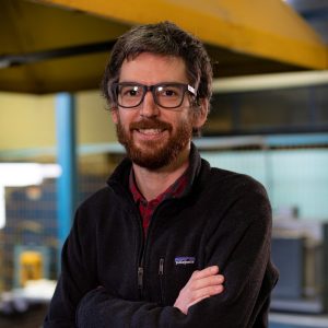 Picture of Francisco Sahli