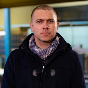 Picture of Jose Miguel Cardemil