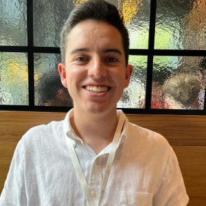 Picture of Pablo Soto