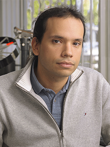 Picture of Felipe Nuñez