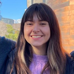 Picture of Valentina Campaña