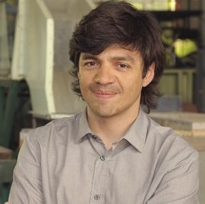 Picture of Cristián Escauriaza