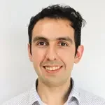 Picture of Felipe Huerta